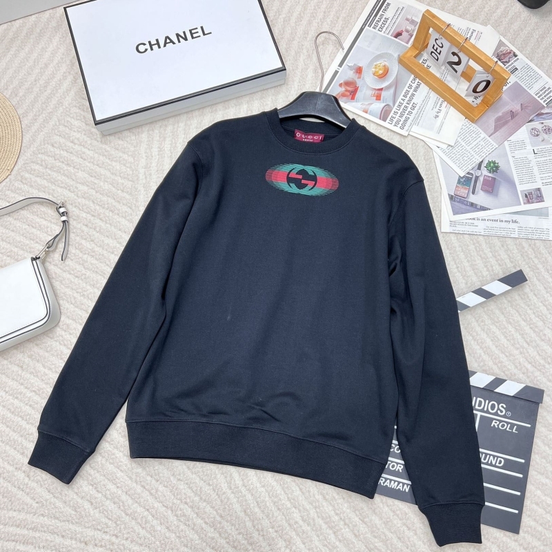G*u*i hoodies